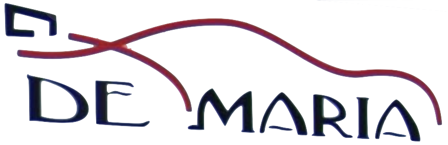 logo demaria